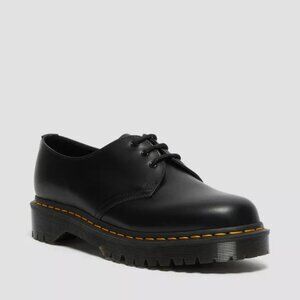 Dr martens 1461 Bex Smooth Leather Oxford Shoes US 6 women